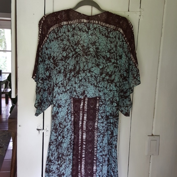 FREE PEOPLE DRESS - Picture 7 of 8